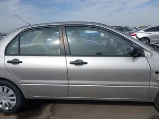 2006 Mitsubishi Lancer ES with VIN JA3AJ26EX6U067074, listed as a IAAI auction lot 41914213 with 98,074 mi miles and . Bid and sale history available at DreamBid. Image 13.