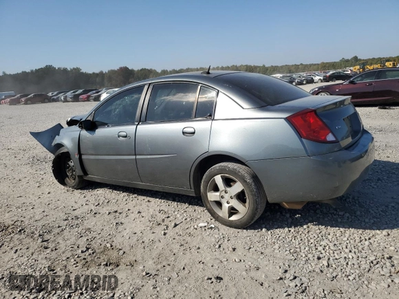 2006 Saturn ION z VIN 1G8AL55B46Z175997, wystawiony jako Copart lot #77945974 z przebiegiem 238 480 mil mil oraz Szkody całkowita. Historia ofert i sprzedaży dostępna na DreamBid. Obrazek 2.