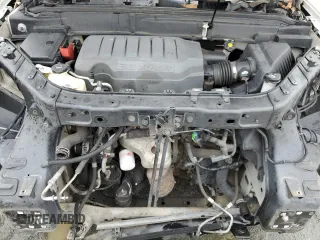 2007 GMC Acadia SLT с VIN 1GKER33757J118995, выставлен на аукционе Copart как лот 86197964 с пробегом 211 848 миль миль и Списание • Salvage title. История ставок и продаж доступна на DreamBid. Изображение 13.