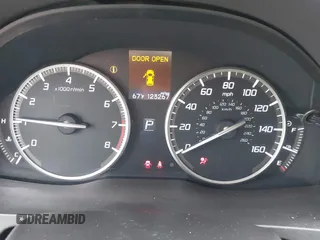 2015 Acura RDX with VIN 5J8TB4H32FL023172, listed as a IAAI auction lot 41700576 with 123,267 mi miles. Bid and sale history available at carsss.com. Image 7.
