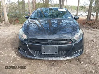 2014 Dodge Dart GT with VIN 1C3CDFEB6ED824524, listed as a IAAI auction lot 41875843 with 96,550 mi miles and . Bid and sale history available at DreamBid. Image 12.