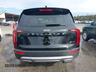 2021 Kia Telluride S with VIN 5XYP64HC0MG139788, listed as a IAAI auction lot 40784872 with 103,934 mi miles and . Bid and sale history available at DreamBid. Image 17.