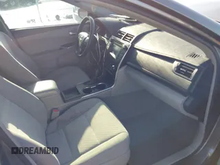 2017 Toyota Camry XLE with VIN 4T1BF1FK0HU648153, listed as a IAAI auction lot 42098836 with 131,933 mi miles and . Bid and sale history available at DreamBid. Image 5.