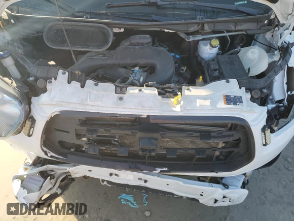 2017 Ford Transit с VIN 1FTYE1ZM5HKB28704, выставлен на аукционе Copart как лот 52015045 с пробегом Не указан миль и Чистый • Clean title. История ставок и продаж доступна на DreamBid. Изображение 12.