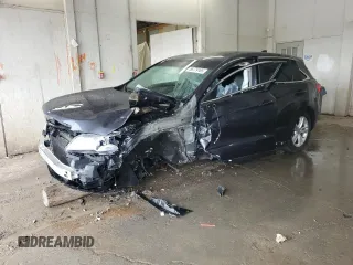 2015 Acura RDX z VIN 5J8TB4H30FL008315, wystawiony jako Copart lot #56779165 z przebiegiem 149 898 mil mil oraz Szkoda całkowita • Salvage title. Historia ofert i sprzedaży dostępna na DreamBid. Obrazek 1.