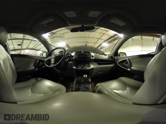 2011 Toyota RAV4 Limited with VIN 2T3DF4DV9BW163600, listed as a IAAI auction lot 41600982 with 209,361 mi miles and . Bid and sale history available at DreamBid. Image 18.