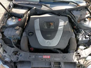 2006 Mercedes-Benz C 280 Luxury with VIN WDBRF92H26F817276, listed as a IAAI auction lot 41948284 with Not Provided miles and . Bid and sale history available at DreamBid. Image 10.