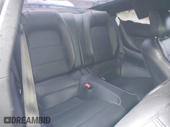 2020 Ford Mustang GT with VIN 1FA6P8CF8L5100316, listed as a IAAI auction lot 41620350 with 115,661 mi miles and . Bid and sale history available at DreamBid. Image 8.