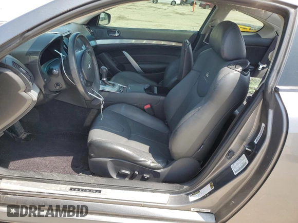2014 Infiniti Q60 Coupe Journey with VIN JN1CV6EK0EM113669, listed as a Copart auction lot 51317425 with 113,678 mi miles and Salvage Title. Bid and sale history available at carsss.com. Image 7.