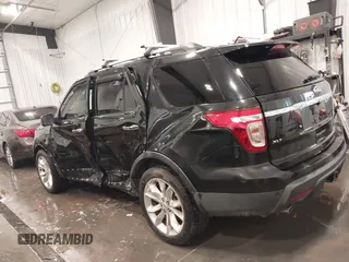 2012 Ford Explorer XLT with VIN 1FMHK8D84CGA62794, listed as a IAAI auction lot 42085545 with 182,255 mi miles and . Bid and sale history available at DreamBid. Image 14.