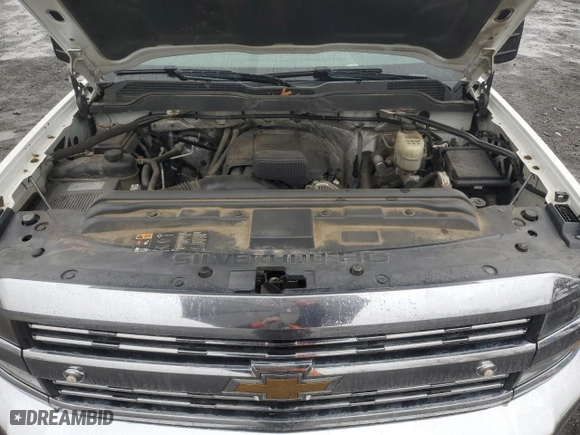 2015 Chevrolet Silverado 2500HD LT with VIN 1GC1KVEG3FF165208, listed as a Copart auction lot 82138144 with 311,427 mi miles and Clean Title. Bid and sale history available at carsss.com. Image 11.
