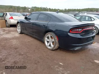 2017 Dodge Charger R/T z VIN 2C3CDXCTXHH510254, wystawiony jako IAAI lot #41876488 z przebiegiem 149 623 mil mil oraz . Historia ofert i sprzedaży dostępna na DreamBid. Obrazek 3.