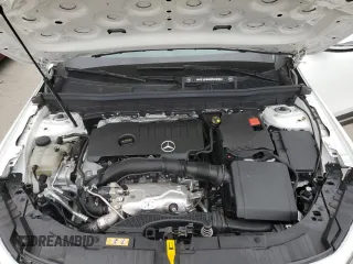 2022 Mercedes-Benz GLB 250 z VIN W1N4M4HBXNW254332, wystawiony jako Copart lot #52740525 z przebiegiem 15 959 mil mil oraz Szkody całkowita. Historia ofert i sprzedaży dostępna na DreamBid. Obrazek 12.