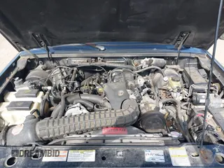 1997 Ford Ranger XLT with VIN 1FTCR14X9VPA03526, listed as a IAAI auction lot 42237056 with 163,124 mi miles and . Bid and sale history available at DreamBid. Image 10.