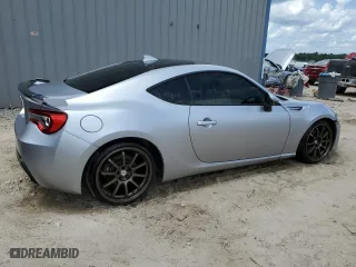 2018 Subaru BRZ Premium with VIN JF1ZCAB12J9600600, listed as a Copart auction lot 53688024 with 37,197 mi miles. Bid and sale history available at carsss.com. Image 3.