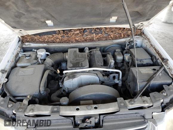 2008 GMC Envoy SLE2 with VIN 1GKDT13S282206629, listed as a Copart auction lot 54761255 with 91,146 mi miles and Clean Title. Bid and sale history available at carsss.com. Image 11.