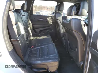 2014 Jeep Grand Cherokee Limited with VIN 1C4RJFBG4EC275331, listed as a Copart auction lot 42309545 with 138,480 mi miles and Salvage Title. Bid and sale history available at carsss.com. Image 11.