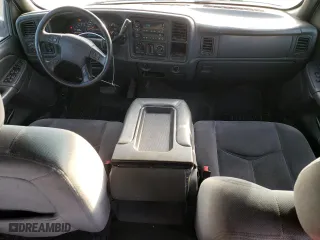 2006 GMC Sierra 1500 SLT with VIN 2GTEK13Z361254847, listed as a Copart auction lot 83650964 with 267,286 mi miles and Clean Title. Bid and sale history available at carsss.com. Image 8.