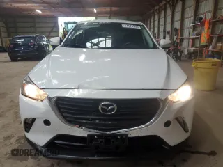 2016 Mazda CX-3 Touring z VIN JM1DKBC78G0105220, wystawiony jako Copart lot #57576535 z przebiegiem 259 832 mil mil oraz Szkody całkowita. Historia ofert i sprzedaży dostępna na DreamBid. Obrazek 5.