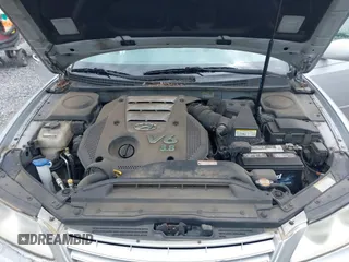 2007 Hyundai Azera SE z VIN KMHFC46F57A139674, wystawiony jako IAAI lot #42367838 z przebiegiem 257 981 mil mil oraz . Historia ofert i sprzedaży dostępna na DreamBid. Obrazek 10.