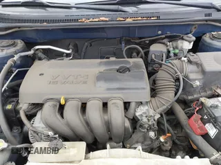 2003 Toyota Corolla CE with VIN 1NXBR32E93Z188132, listed as a IAAI auction lot 42116935 with 248,365 mi miles and . Bid and sale history available at DreamBid. Image 10.