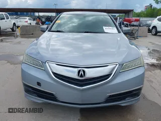 2016 Acura TLX with VIN 19UUB1F30GA009936, listed as a IAAI auction lot 42226262 with 84,293 mi miles and . Bid and sale history available at DreamBid. Image 6.