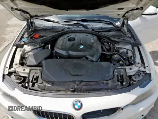 2019 BMW 4 Series 430i z VIN WBA4J1C52KBM16826, wystawiony jako Copart lot #58789145 z przebiegiem 168 904 mil mil oraz Czysty tytuł • Clean title. Historia ofert i sprzedaży dostępna na DreamBid. Obrazek 11.