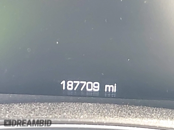 2015 Chevrolet Impala LT with VIN 2G1115SL7F9128703, listed as a IAAI auction lot 42534270 with 187,709 mi miles and . Bid and sale history available at DreamBid. Image 15.