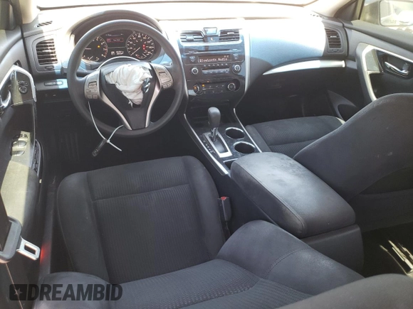 2014 Nissan Altima S with VIN 1N4AL3AP1EN363125, listed as a Copart auction lot 53369335 with 86,967 mi miles and Salvage Title. Bid and sale history available at DreamBid. Image 8.