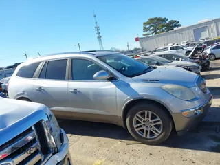 2009 Buick Enclave CX with VIN 5GAER13D39J204994, listed as a IAAI auction lot 41267542 with 268,139 mi miles and . Bid and sale history available at DreamBid. Image 13.