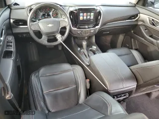 2019 Chevrolet Traverse RS with VIN 1GNERJKW1KJ309032, listed as a Copart auction lot 79766904 with 85,913 mi miles and Non Repairable. Bid and sale history available at carsss.com. Image 8.