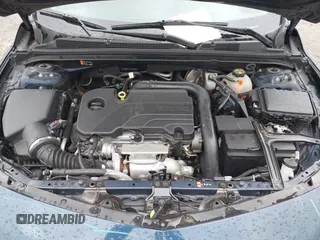 2022 Chevrolet Malibu LT with VIN 1G1ZD5ST1NF180800, listed as a IAAI auction lot 42093008 with 45,049 mi miles and . Bid and sale history available at DreamBid. Image 10.