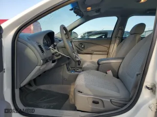 2007 Chevrolet Malibu Maxx LT with VIN 1G1ZT68N17F238909, listed as a Copart auction lot 69570484 with 116,857 mi miles and Salvage Title. Bid and sale history available at carsss.com. Image 7.