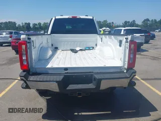 2022 Ford F-250 XL с VIN 1FT7W2B64NED83140, выставлен на аукционе IAAI как лот 42564764 с пробегом 77 458 миль миль и . История ставок и продаж доступна на DreamBid. Изображение 16.