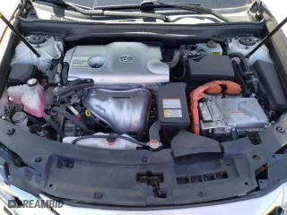 2016 Lexus ES 300h Hybrid with VIN JTHBW1GG8G2102885, listed as a Copart auction lot 46262003 with 98,444 mi miles. Bid and sale history available at carsss.com. Image 11.