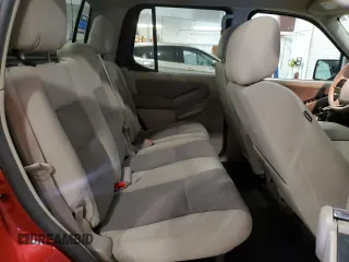 2007 Ford Explorer Sport Trac XLT с VIN 1FMEU51K67UB83796, выставлен на аукционе Copart как лот 63618495 с пробегом 169 546 миль миль и Чистый • Clean title. История ставок и продаж доступна на DreamBid. Изображение 10.