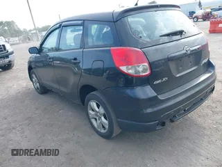 2004 Toyota Matrix Std z VIN 2T1LR32E34C297063, wystawiony jako IAAI lot #42161007 z przebiegiem 169 775 mil mil oraz . Historia ofert i sprzedaży dostępna na DreamBid. Obrazek 3.