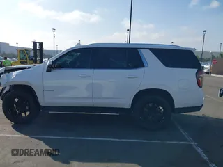 2021 Chevrolet Tahoe LT с VIN 1GNSCNKD5MR101752, выставлен на аукционе IAAI как лот 41597973 с пробегом 50 987 миль миль и . История ставок и продаж доступна на DreamBid. Изображение 15.