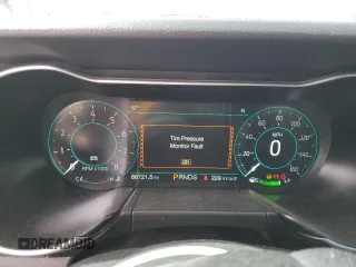 2019 Ford Mustang GT z VIN 1FA6P8CF3K5130158, wystawiony jako Copart lot #47542725 z przebiegiem 86 721 mil mil oraz Szkody całkowita. Historia ofert i sprzedaży dostępna na DreamBid. Obrazek 9.