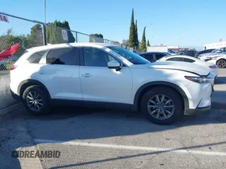 2019 Mazda CX-9 Sport с VIN JM3TCABY9K0309019, выставлен на аукционе IAAI как лот 41703012 с пробегом 64 390 миль миль и . История ставок и продаж доступна на DreamBid. Изображение 13.