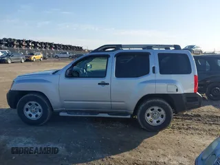 2012 Nissan Xterra X with VIN 5N1AN0NU1CC517484, listed as a IAAI auction lot 41569404 with 225,591 mi miles and . Bid and sale history available at DreamBid. Image 13.