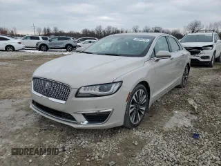 2020 Lincoln MKZ Reserve с VIN 3LN6L5E99LR618536, выставлен на аукционе Copart как лот 46068245 с пробегом 30 990 миль миль и Списание • Salvage title. История ставок и продаж доступна на DreamBid. Изображение 1.