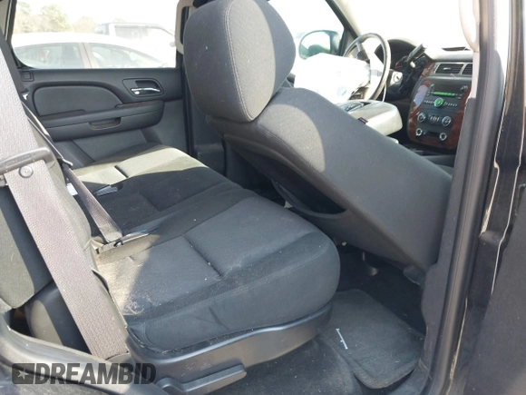 2012 Chevrolet Tahoe LS z VIN 1GNSCAE07CR222086, wystawiony jako IAAI lot #40565065 z przebiegiem 316 041 mil mil oraz . Historia ofert i sprzedaży dostępna na DreamBid. Obrazek 8.