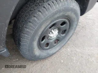 2008 Nissan Xterra X z VIN 5N1AN08W28C532855, wystawiony jako IAAI lot #42292932 z przebiegiem 214 848 mil mil oraz . Historia ofert i sprzedaży dostępna na DreamBid. Obrazek 12.