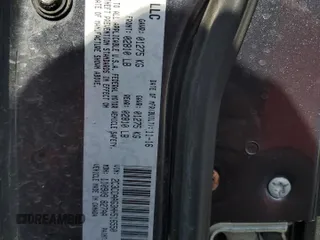 2017 Chrysler 300 Limited z VIN 2C3CCAAG3HH516550, wystawiony jako Copart lot #43206065 z przebiegiem 235 350 mil mil oraz Szkoda całkowita • Salvage title. Historia ofert i sprzedaży dostępna na DreamBid. Obrazek 13.
