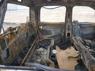 2022 Ram 2500 Tradesman with VIN 3C6UR4HJ1NG435857, listed as a Copart auction lot 46077715 with Not provided miles and Non repairable. Bid and sale history available at DreamBid. Image 11.