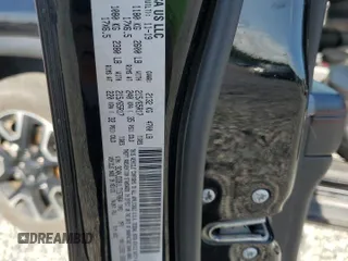 2020 Jeep Compass Trailhawk с VIN 3C4NJDDB1LT157064, выставлен на аукционе Copart как лот 61153015 с пробегом 86 879 миль миль и Списание • Salvage title. История ставок и продаж доступна на DreamBid. Изображение 14.