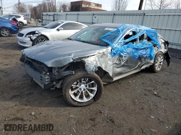 2021 Cadillac CT5 Premium Luxury z VIN 1G6DT5RK9M0111147, wystawiony jako Copart lot #50029755 z przebiegiem Nie podano mil oraz Szkoda całkowita • Salvage title. Historia ofert i sprzedaży dostępna na DreamBid. Obrazek 1.