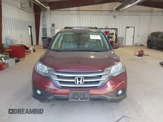 2013 Honda CR-V EX-L z VIN 5J6RM4H76DL044345, wystawiony jako IAAI lot #42350226 z przebiegiem 116 748 mil mil oraz . Historia ofert i sprzedaży dostępna na DreamBid. Obrazek 13.