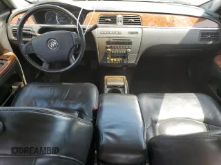2005 Buick LaCrosse CXL z VIN 2G4WD562551274550, wystawiony jako Copart lot #55207475 z przebiegiem 65 364 mil mil oraz Szkody całkowita. Historia ofert i sprzedaży dostępna na DreamBid. Obrazek 8.